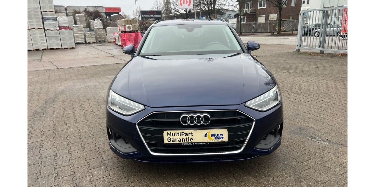 Audi A4 150.000 km 19.690 &euro; hamburg 22047