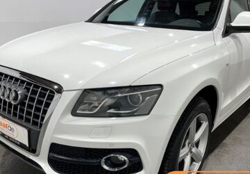 Audi Q5 200.000 km 13.450 &euro; Norderstedt 22848