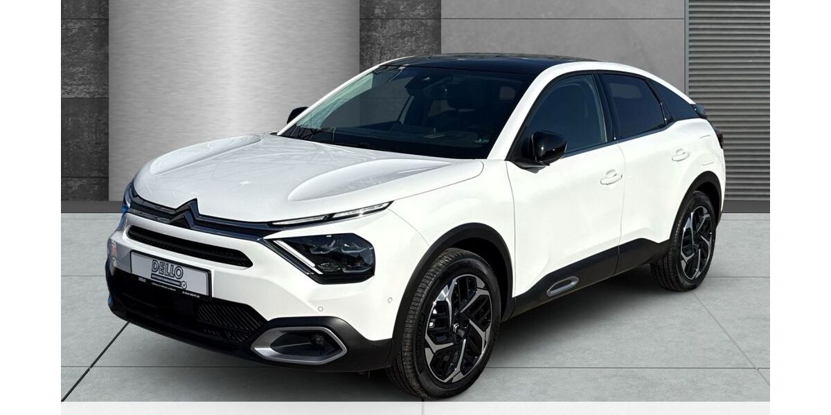 Citroen C4 29.385 km 20.990 &euro; Hamburg 21079