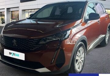 Peugeot 5008 52.539 km 21.990 &euro; Hamburg 22457