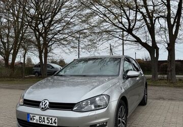 VW Golf 246.157 km 6.900 &euro; Hamburg 22043