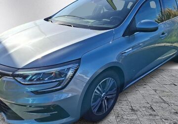 Renault Megane 53.800 km 16.490 &euro; Bad Oldesloe 23843