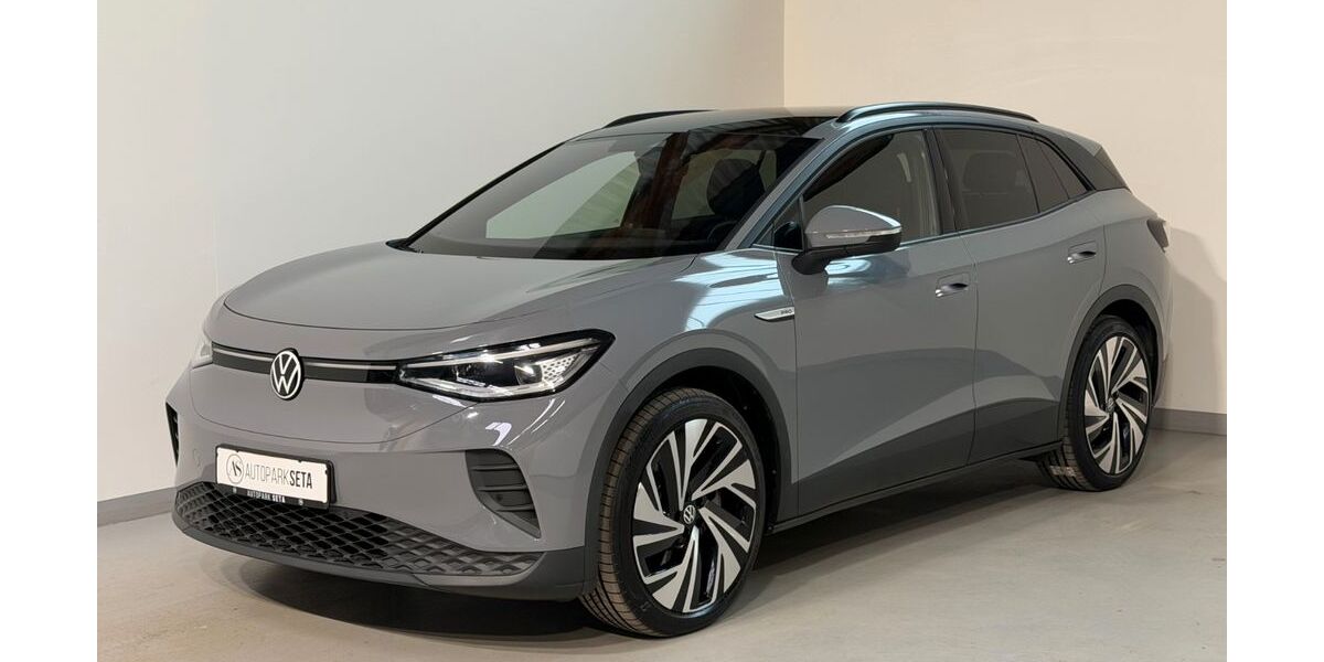 VW ID.4 39.100 km 26.975 &euro; Ellerhoop bei Hamburg 25373