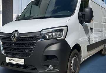 Renault Master 20.333 km 29.890 &euro; Hamburg 22763