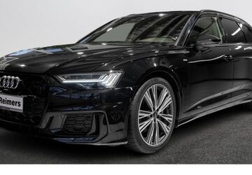 Audi A6 20.080 km 49.990 &euro; Norderstedt 22848