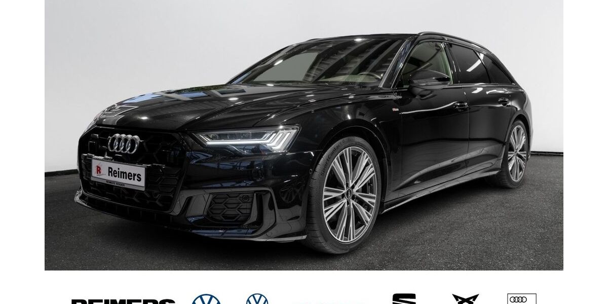 Audi A6 20.080 km 49.990 &euro; Norderstedt 22848
