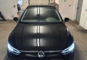 VW Golf 42.063 km 20.500 &euro; Hamburg 20359