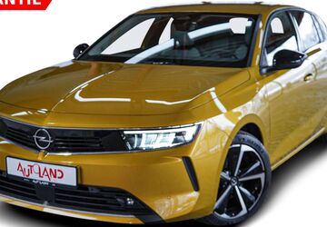 Opel Astra 56.637 km 17.950 &euro; Hamburg 22761