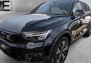 Volvo C40 74.070 km 31.950 &euro; Glinde 21509