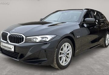 BMW 330 52.514 km 32.694 &euro; Barsbüttel bei Hamburg 22885