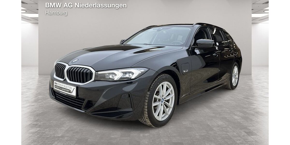 BMW 330 52.514 km 32.694 &euro; Barsbüttel bei Hamburg 22885