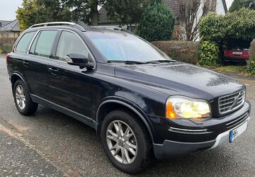 Volvo XC90 84.926 km 19.950 &euro; Hamburg 22159