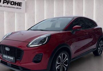 Ford Puma 18.141 km 20.510 &euro; Norderstedt 22848