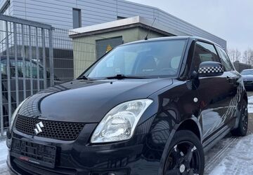 Suzuki Swift 197.000 km 2.990 &euro; Pinneberg 25421