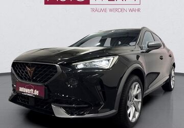 Cupra Formentor 18.589 km 26.690 &euro; Ahrensburg 22926