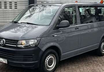 VW T6 Transporter 280.000 km 12.990 &euro; Norderstedt 22844