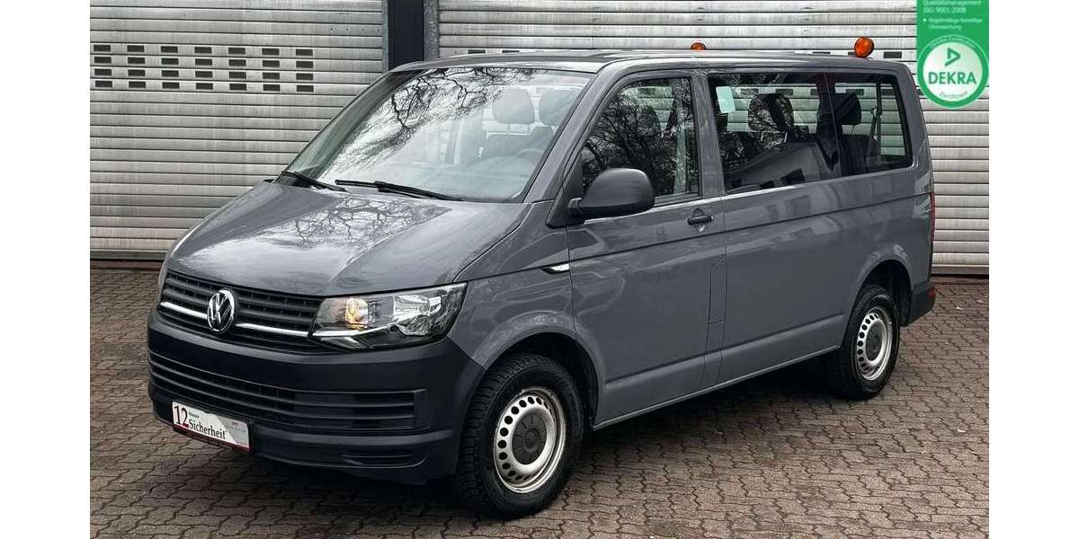 VW T6 Transporter 280.000 km 12.990 &euro; Norderstedt 22844