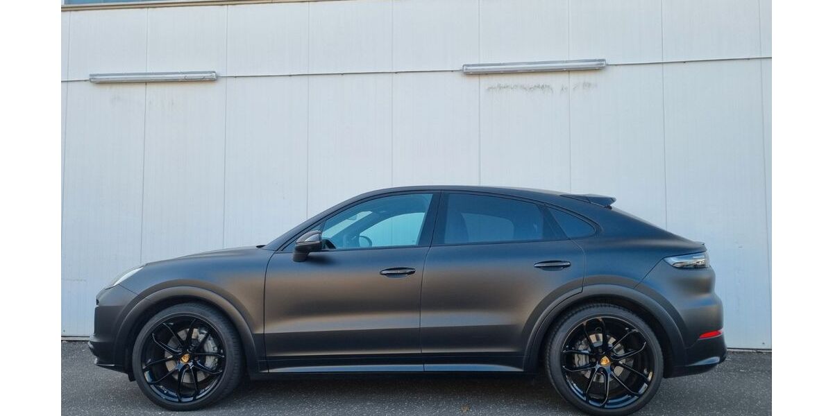 Porsche Cayenne 99.000 km 67.900 &euro; Hamburg 22419