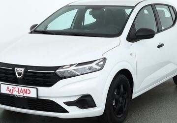 Dacia Sandero 39.985 km 12.990 &euro; Hamburg 22761