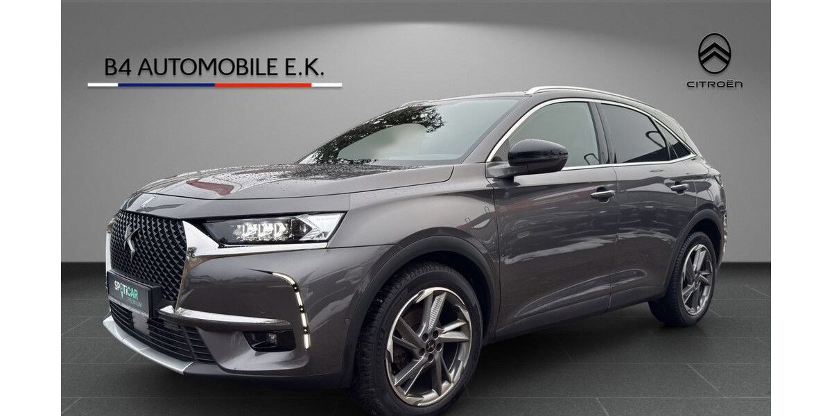 DS Automobiles DS7 (Crossback) 32.100 km 26.900 &euro; Bönningstedt 25474