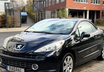 Peugeot 207 133.000 km 3.990 &euro; Norderstedt 22848