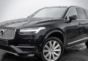 Volvo XC90 182.900 km 20.890 &euro; Pinneberg 25421