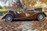 Morgan Plus 8 4.8 AERO8 GOLDFINGER 007 9.999 km 139.999 &euro; Hamburg 22339