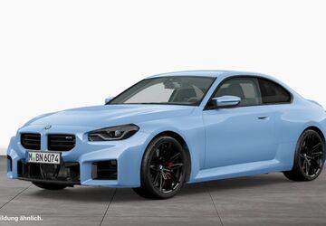 BMW M2 21.477 km 72.907 &euro; Barsbüttel bei Hamburg 22885