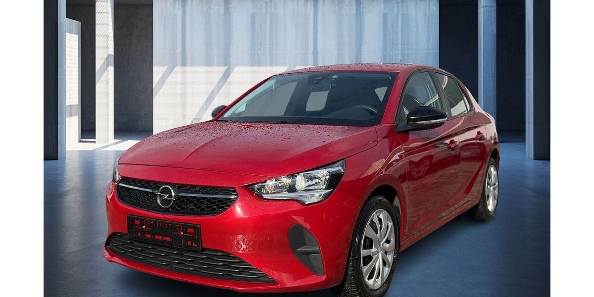 Opel Corsa 73.167 km 12.990 &euro; Hamburg 20537