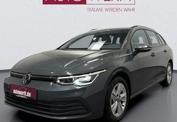 VW Golf 58.383 km 22.990 &euro; Ahrensburg 22926