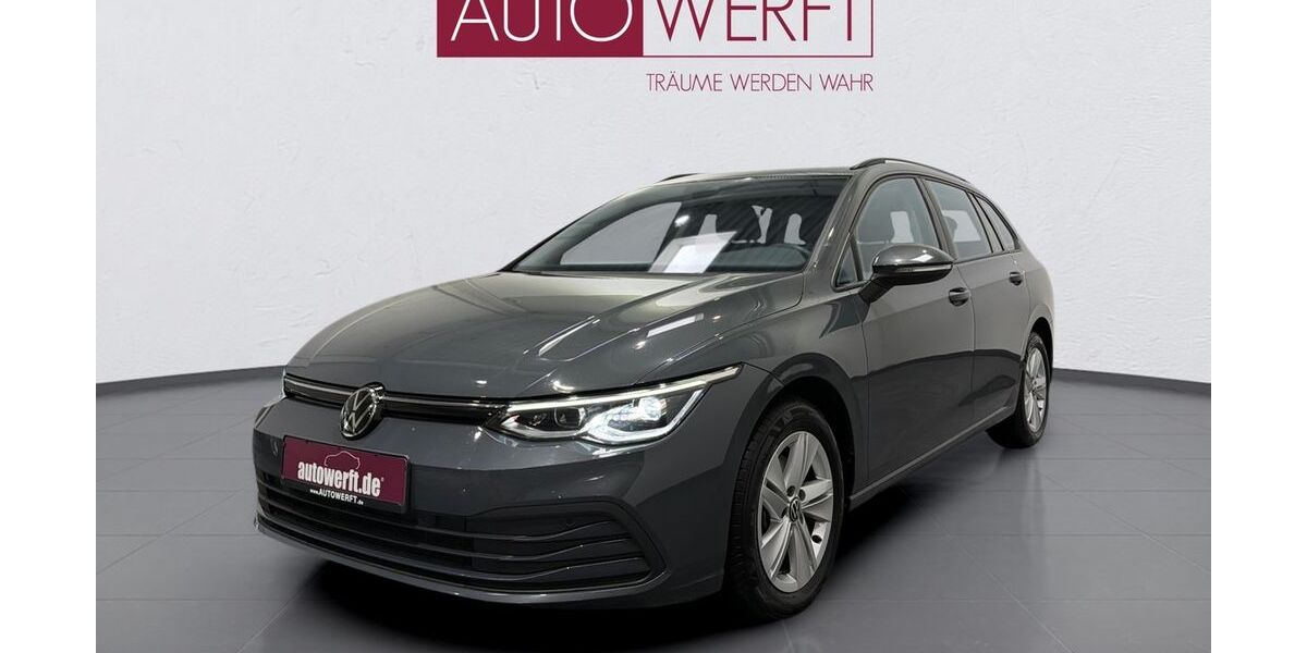 VW Golf 58.383 km 22.990 &euro; Ahrensburg 22926