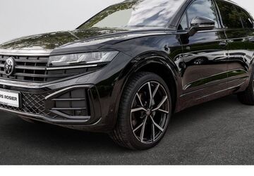VW Touareg 6.910 km 88.989 &euro; Rellingen/Hamburg 25462