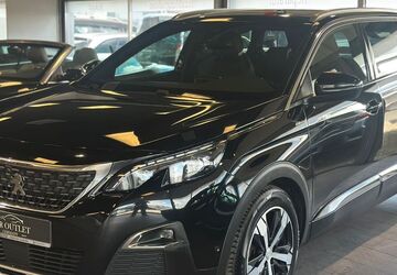 Peugeot 5008 171.000 km 13.490 &euro; Bad Bramstedt 24576