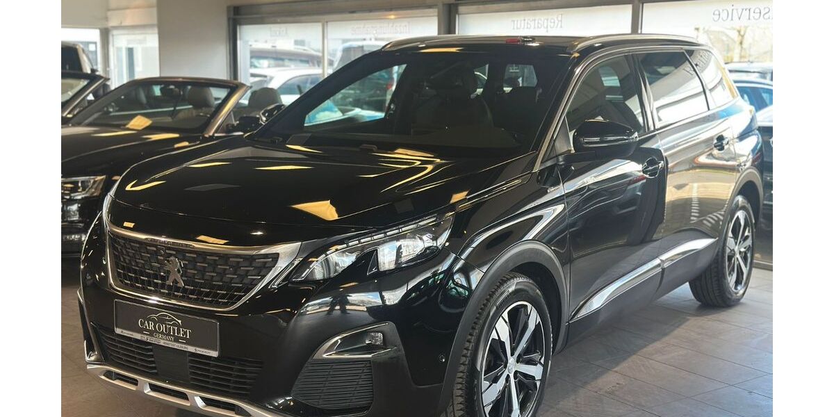Peugeot 5008 171.000 km 13.490 &euro; Bad Bramstedt 24576
