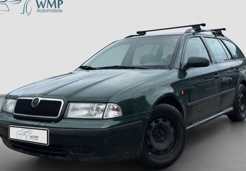 Skoda Octavia 202.074 km 1.490 &euro; Hamburg 22045