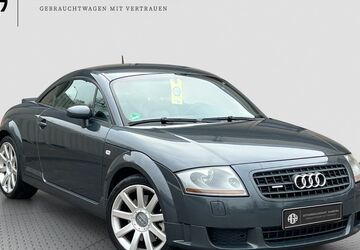 Audi TT 143.978 km 18.918 &euro; Hamburg 21031