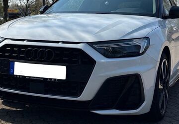 Audi A1 41.000 km 22.800 &euro; Norderstedt 22850