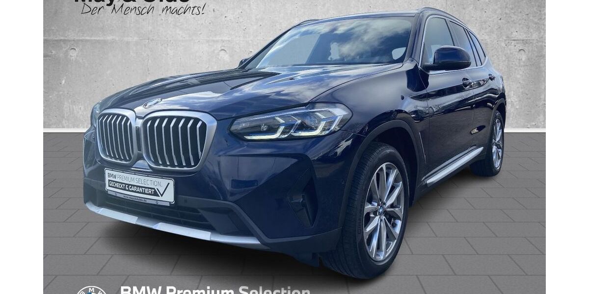 BMW X3 88.778 km 40.999 &euro; Kaltenkirchen 24568