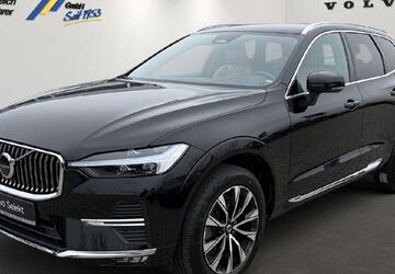 Volvo XC60 32.207 km 38.880 &euro; Jork-Königreich 21635
