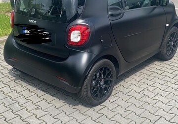 Smart ForTwo 102.000 km 13.500 &euro; Hamburg 20038