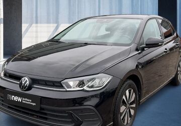 VW Polo 66.523 km 15.990 &euro; Hamburg 20537