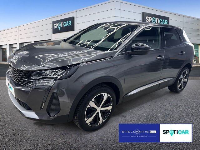 Peugeot 3008 28.809 km 22.430 &euro; Hamburg 20537