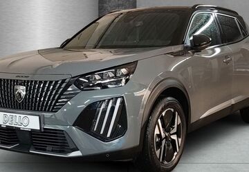 Peugeot 2008 2.057 km 24.790 &euro; Hamburg 22159
