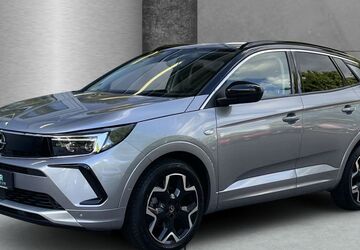 Opel Grandland (X) 12.306 km 21.440 &euro; Ahrensburg 22926