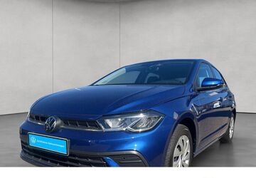 VW Polo 24.350 km 15.950 &euro; Kaltenkirchen 24568