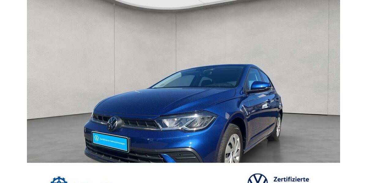VW Polo 24.350 km 15.950 &euro; Kaltenkirchen 24568