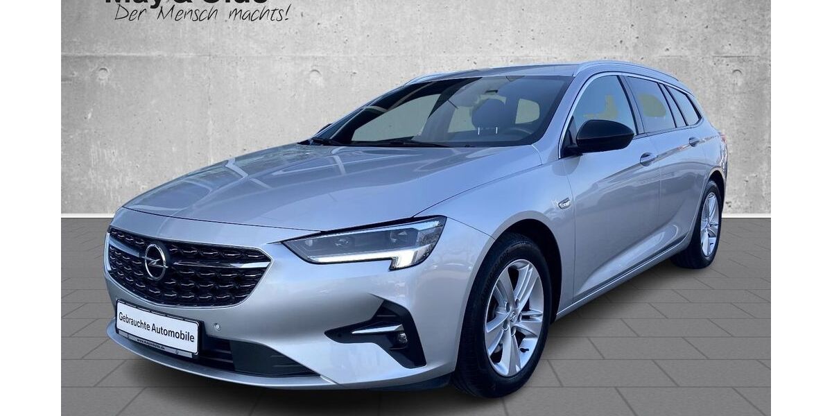 Opel Insignia 88.560 km 18.222 &euro; Kaltenkirchen 24568