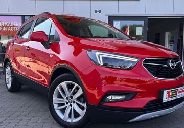 Opel Mokka 93.913 km 9.950 &euro; Henstedt-Ulzburg­­­ 24558