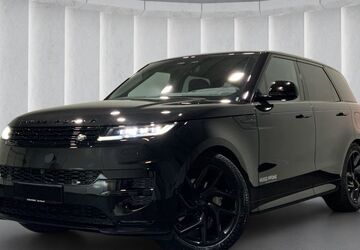 Land Rover Range Rover Sport 3.000 km 111.290 &euro; Hamburg 22297