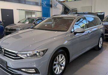 VW Passat Variant 74.860 km 24.999 &euro; Tornesch 25436